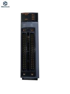 โมดูลเซ็นเซอร์ควบคุมตำแหน่งของคอนโทรลเลอร์ PLC ยี่ห้อใหม่ QD75P4N - Product Image 1
