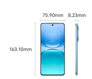 GRAN OFERTA VIVO Y500 IP68/IP69/IP69+ Teléfono Resistente al Agua VIVO con Batería Semi-Sólida de 8200mAh, Carga Rápida de 90W y Batería Duradera de 6 Años - Product Image 4