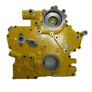 Pompe à huile moteur S4KT 34335-13063 pour MITSUBISHI - Product Image 3