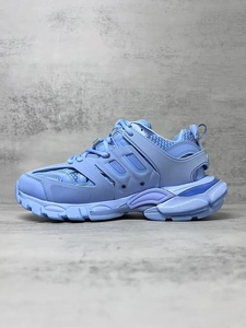 Luxurious retro fashion trend brand 3.0 LED shoes, heightening running shoes, men's and women's sports shoes - Product Image 5