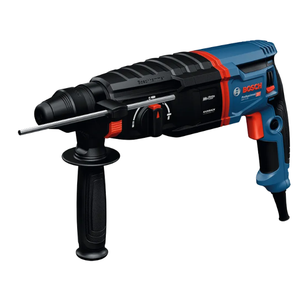Martello Perforatore Industriale <span class=keywords><strong>SDS</strong></span> Plus GBH 2-26/2-26 <span class=keywords><strong>E</strong></span>/2-26 RE/2-26 DRE 800W 2.7J Utensile Elettrico ad Alta Velocità per Foratura <span class=keywords><strong>e</strong></span> Scalpellatura - Product Image 2
