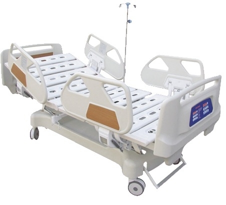 Hospital Furniture and Equipment Metal Medical
