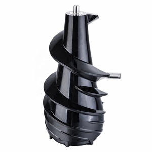 เครื่องคั้นน้ำผลไม้แบบช้า ขนาดกว้าง 88 มม. ปลอดสาร BPA เหมาะสำหรับขายส่ง - Product Image 6