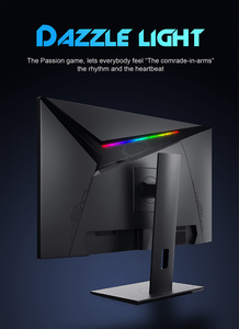 Precio bajo 27 FHD 2K pulgadas computadora pantalla LCD Monitor OEM LED monitores de escritorio Monitor de juegos 165Hz - Product Image 3