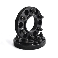 Entretoises et adaptateurs de roue personnalisés en usine 4x100 5x108 5x112 5x114.3 5x120 5x127 5x130 5x139.7 5x150 5x165 6x114.3 6x135 6x139.7