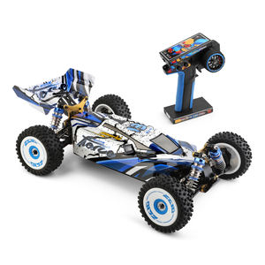 Motor sin escobillas todoterreno 4x4 <span class=keywords><strong>Rc</strong></span> 1:12 aleación coches a la deriva modelo de juguete Control remoto para adultos con alta velocidad al por mayor - Product Image 1