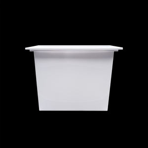 Services de thermoformage plastique sous vide et sous pression pour produits coquillages, fabrication sur mesure de produits plastiques - Product Image 3