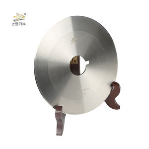 Chất lượng cao quay tròn tròn lưỡi cho máy Tước - Product Image 1