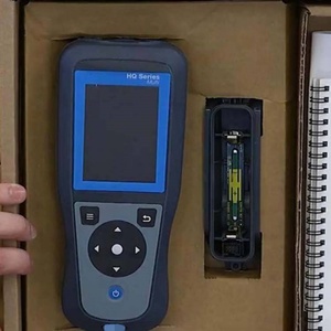 Medidor de Disoluciones Portátil Nuevo y Original HQ1130 con Electrodo de Disoluciones - Product Image 3