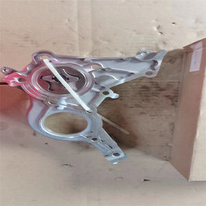 Bomba de aceite 2zr 1zr Bomba de transferencia de aceite de motor 15100-37030 - Product Image 4