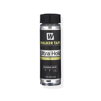 Colle adhésive Walker Tape Ultra Hold 41,4 ml pour perruques et prothèses capillaires – Fixation forte