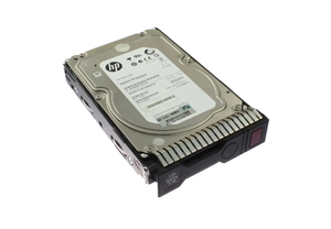 2TB SATA 6G 3.5インチ内蔵HDD ビジネスクリティカル 7200 RPM 1年保証 512e 861681-B21 - Product Image 3
