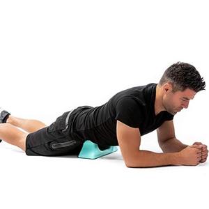 Team Force Psoas Muscle Release y herramienta de masaje de tejido profundo, herramienta de liberación de flexión de espalda y cadera, automasaje - Product Image 5