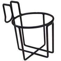 Porte-bouteille en métal, petit refroidisseur de boisson, porte-bouteilles, porte-boissons