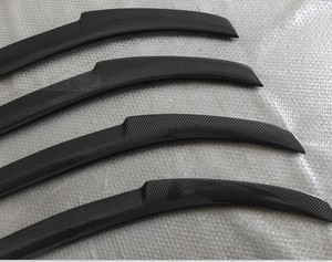 Per <span class=keywords><strong>BMW</strong></span> serie 3 E90 in fibra di carbonio M4 stile Spoiler alare posteriore aggiornato alettone posteriore alettone alettone posteriore parti auto Kiit per Bmws - Product Image 4