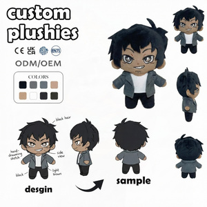 Fabricante <span class=keywords><strong>de</strong></span> Juguetes <span class=keywords><strong>de</strong></span> Peluche Personalizados al por Mayor, Muñeco <span class=keywords><strong>de</strong></span> Elfo que Parpadea Altamente Realista, Souvenirs <span class=keywords><strong>de</strong></span> Parque Temático <span class=keywords><strong>de</strong></span> Fantasía, Juguetes <span class=keywords><strong>de</strong></span> Peluche a Granel - Product Image 4