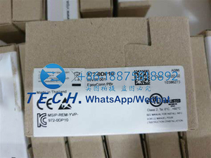 972-0dp10 9720dp10 mô-đun nhà máy mới niêm phong cung cấp - Product Image 2