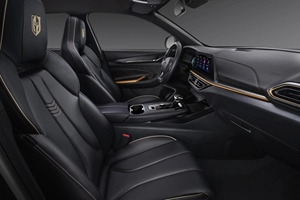 2023 Changan <span class=keywords><strong>Oshan</strong></span> X5/X5plus Nhỏ Gọn SUV 1.5 Xăng Turbo 188HP L4 Hoàn Chỉnh Mô hình Sẵn Sàng Cổ Phiếu Auchan 205 Km/H Xăng Giá Rẻ Xe Ô Tô - Product Image 4