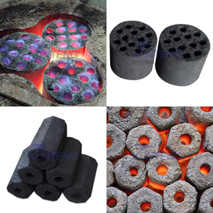 Máy Đóng Bánh Than Hoạt Tính Hiệu Quả Cao Máy Đóng Bánh Than Hoạt Tính - Product Image 6
