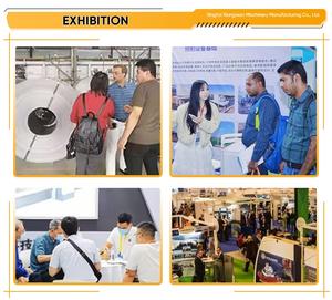 Centro de Doblado de Varillas Automático Multifuncional Controlado por PLC, Accionado por Motor, para Enderezamiento de Precisión de Acero al Carbono TMT - Product Image 6