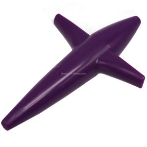 Vis Jet & Hars Hoofd Chuggers Tonijn Marlijn Rokken Groot Wild Trollen Vissen Aas Daisy Chain - Product Image 2