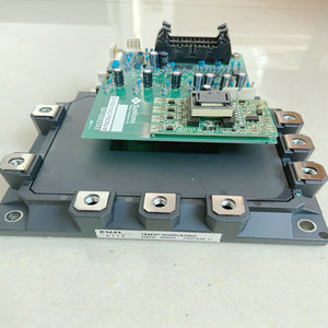 SA73Q167AX SA73Q166AX PLC โมดูลจ่ายไฟหลัก 300A ม. สำหรับเครื่องหยิบและวางชิ้นส่วนซูมิโตม - Product Image 1
