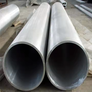 Prix des tubes en <span class=keywords><strong>aluminium</strong></span> 1050, 1060, 3003, 5052 en promotion, tubes en <span class=keywords><strong>aluminium</strong></span> alliage ASTM, JIS 3000 <span class=keywords><strong>mm</strong></span>. 6000 <span class=keywords><strong>mm</strong></span> ou sur mesure - Product Image 2