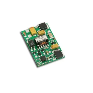 Meanwell NSD05-12S12 5w isolated 36v to 12v dc dc converter
