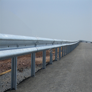 交通管制用高速道路ガードレール交通安全クラッシュバリアメタル - Product Image 4