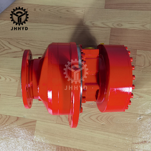อะไหล่รถตักล้อยาง T190 ชุดขับเคลื่อนสุดท้าย MCR5C820F มอเตอร์เดินหน้าสำหรับ Bobcat T190 S300 - Product Image 5