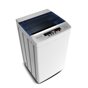 Vente de machines à laver entièrement automatiques à chargement par le haut de 8kg - Product Image 4