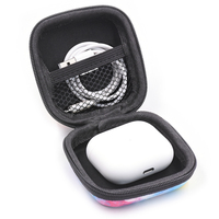 Étui portable Bestpackaging en EVA pour écouteurs, boîte rigide en EVA avec logo personnalisé, étui de voyage étanche en EVA mini