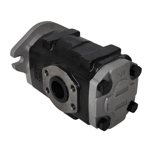 Lifthydrau Gabelstapler-Dieselpumpe Nenndruck Doppel-Gabelstapler-Teil Hydraulische Zahnradpumpe - Product Image 2