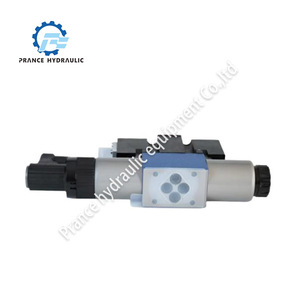 Control direccional proporcional hidráulico serie 4WREE 4WREE6E16-22/G24K31/A1V-655, 315 bares, 3000 L/min - Product Image 2