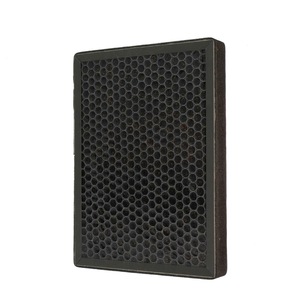 Guanglei K180 HEPA Activated Carbon Filter 460x356x40mm Air Purifier Replacement Part - Product Image 2