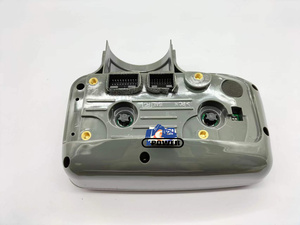 834-72-4002 7834-3002 Panneau d'affichage du moniteur 7834-76-3001 7834-70-6000 Moniteur PC200-6 les pièces de machines de construction - Product Image 3