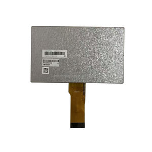 New Original In Stock Long Lifespan Commercial LCD Screen Durable Operation TM070RDH37-00 - Product Image 1