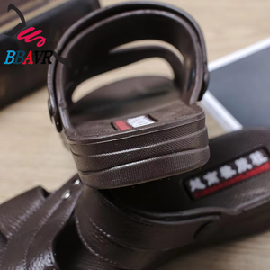 Hot Sale Cheap Casual Men <b>Slippers</b> Comfortable and Durable Dep Xang Dan Sandals - Product Image 3