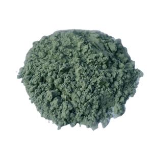 Proveedor de polvo de carburo de silicio verde - Product Image 1