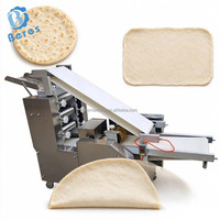 Machine à former des feuilles de pâte pour raviolis, wontons et samosas