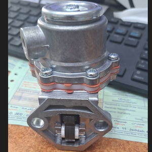 Pompe à injection de carburant pour moteur diesel BCD2739 FDR9177 Pompe mécanique automobile Métal 1984-1994 Moteur Lombardini Hilux AR062-10JL - Product Image 3