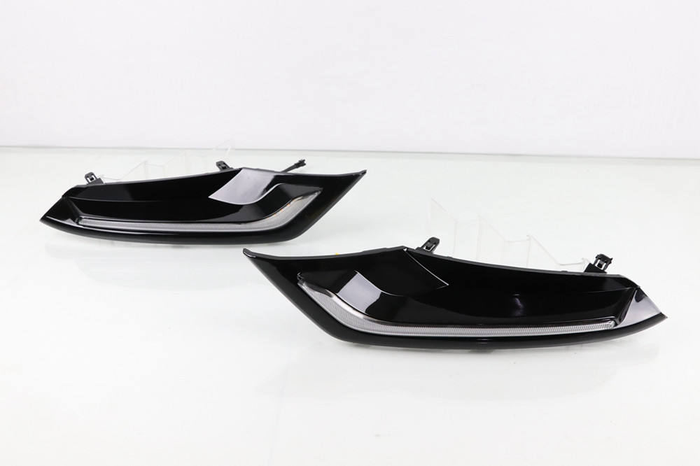 Blanco Amarillo Azul