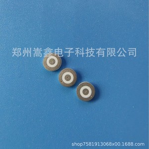 Plaques de plasma en alumine Zhengzhou Gaoxin Electrothermal Ceramics 0713 pour appareils de beauté et anti-démangeaisons - Product Image 4