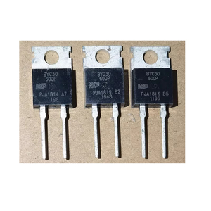 Nhà cung cấp linh kiện điện tử gốc chất lượng cao BYC30-600P - Product Image 1