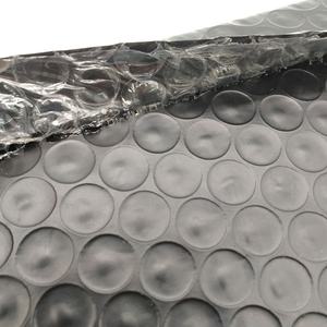 أظرف طباعة بعلامة تجارية مخصصة مقاومة للماء معاد تدويره أظرف هواء فقاعية أظرف شحن أظرف توصيل للوحات البريدية شحن للوحات توصيل للوحات - Product Image 5