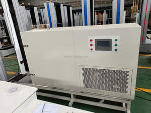 100kn 10ton bilgisayar kontrol yüksek sıcaklık elektronik çekme sünme dayanıklılık test makinesi - Product Image 6