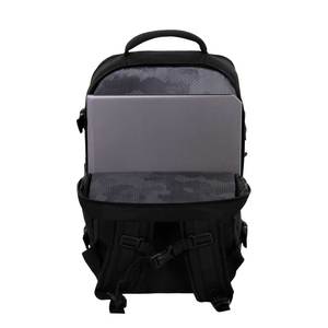 Karactermania For PRO-DG Black-Mercury Backpack 2.0 Bolsa de cabina debajo del asiento 40x20x25cm, Negro - Product Image 5