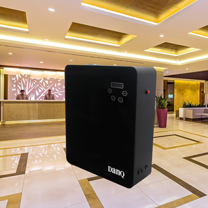 3000CBM área grande humidificador aroma difusor de pie sola y de aire acondicionado de aire difusor de la fragancia hotel - Product Image 5