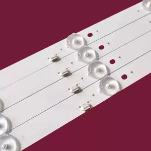 Barra de Luz RS-No.G2308 LE43D31, Barra de Luz LE43D59, JL.D430A1235-017HS-M HL-430-4X10 - Product Image 6