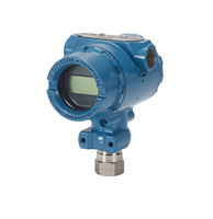 Rosmount 2051G In-Line Pressure Transmitter Cost-Effective Gage & Absolute Pressure Transmitter 051TG2A2B21AS5B4V5Q4Q8